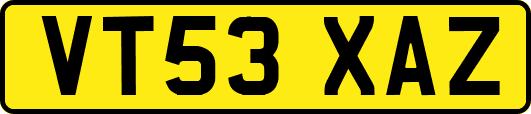 VT53XAZ