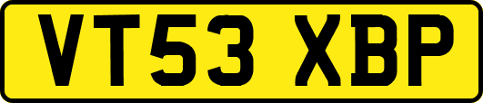 VT53XBP