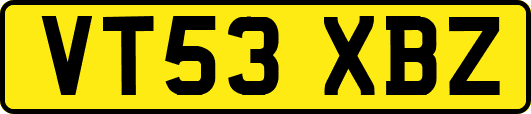 VT53XBZ