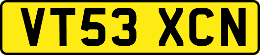 VT53XCN