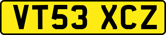 VT53XCZ
