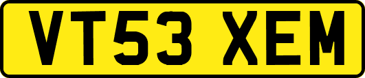 VT53XEM