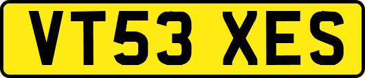 VT53XES