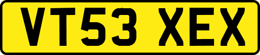 VT53XEX