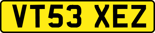 VT53XEZ