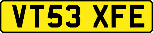 VT53XFE