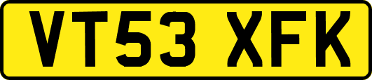 VT53XFK