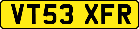 VT53XFR