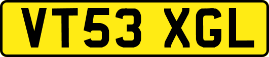 VT53XGL