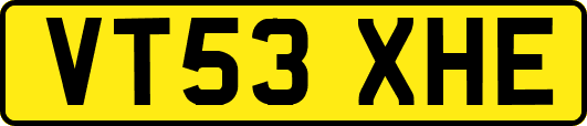 VT53XHE