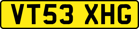 VT53XHG