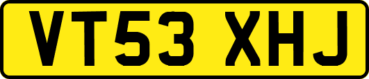 VT53XHJ