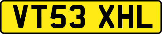 VT53XHL