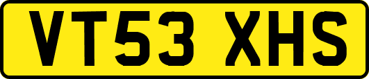 VT53XHS