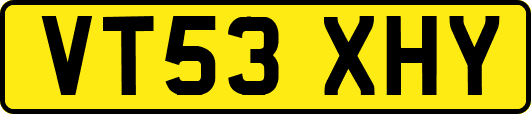 VT53XHY