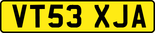 VT53XJA