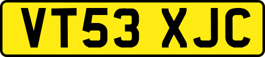 VT53XJC