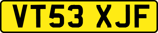 VT53XJF
