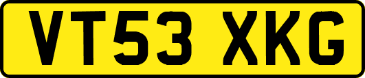 VT53XKG