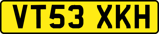 VT53XKH