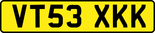 VT53XKK