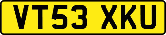 VT53XKU