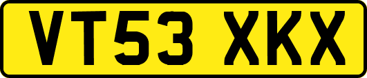 VT53XKX