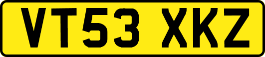 VT53XKZ