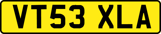 VT53XLA