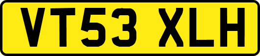 VT53XLH