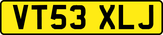 VT53XLJ
