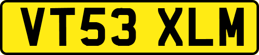 VT53XLM