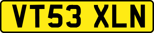 VT53XLN