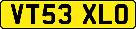 VT53XLO