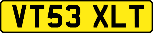 VT53XLT
