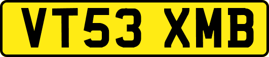 VT53XMB