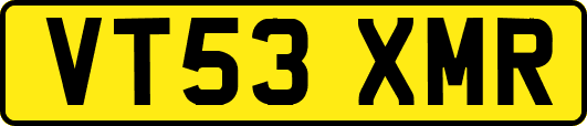VT53XMR