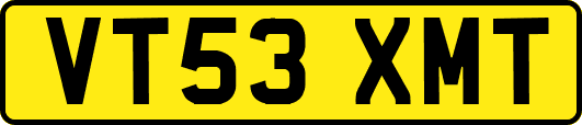 VT53XMT