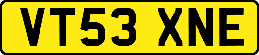 VT53XNE