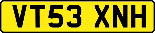 VT53XNH