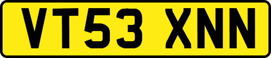 VT53XNN