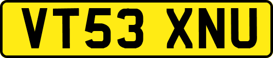 VT53XNU
