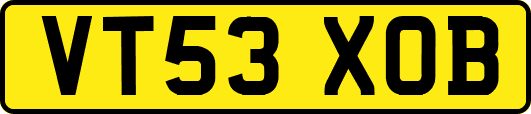 VT53XOB