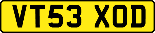VT53XOD
