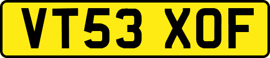 VT53XOF