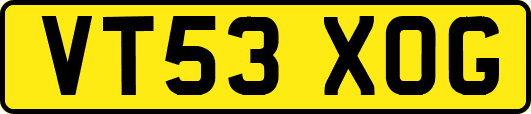 VT53XOG
