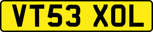 VT53XOL