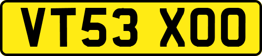 VT53XOO