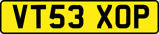 VT53XOP