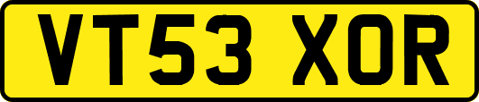 VT53XOR